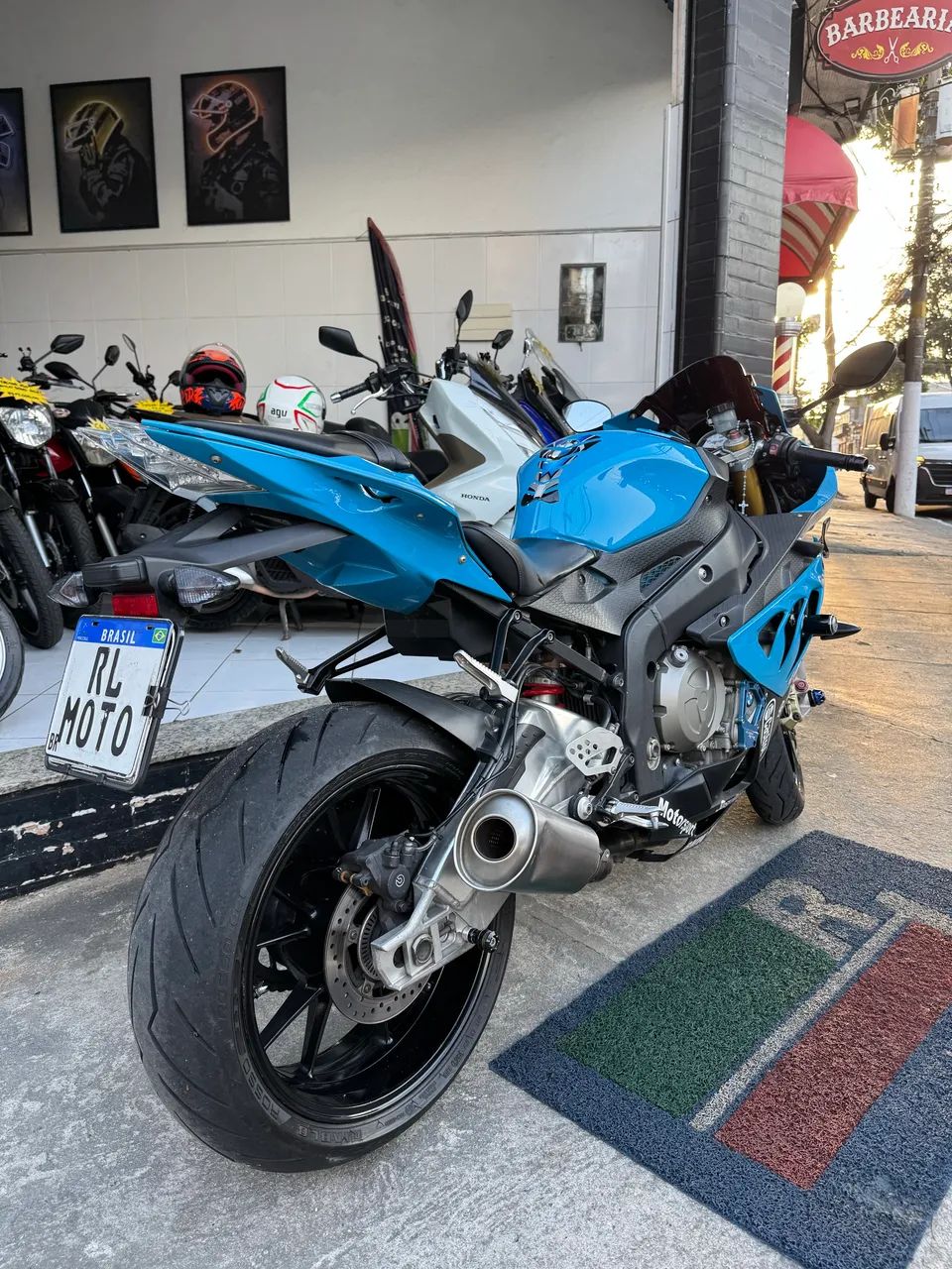 BMW S 1000rr 2012  - Foto 2