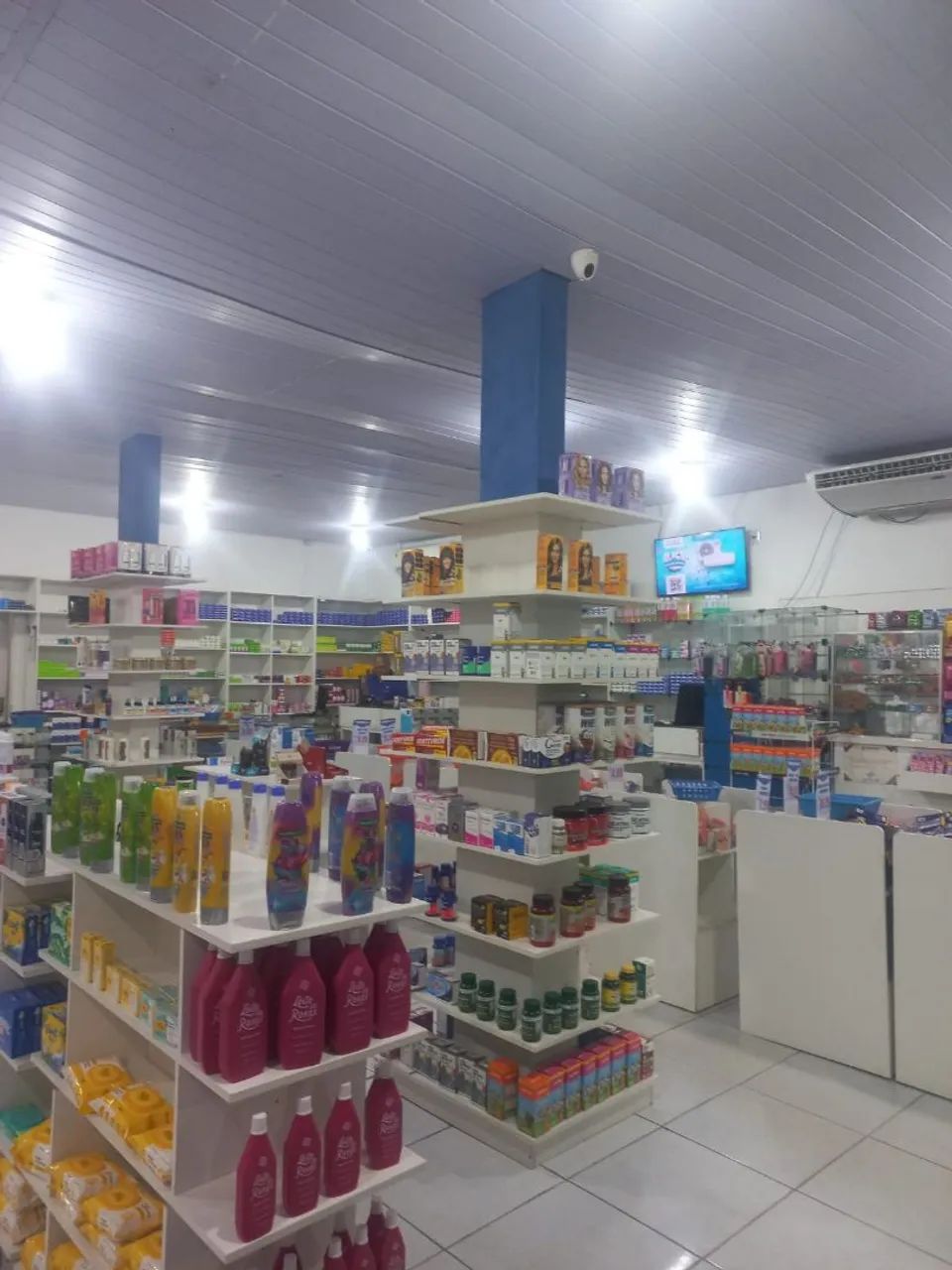 VENDE-SE DROGARIA - Foto 2