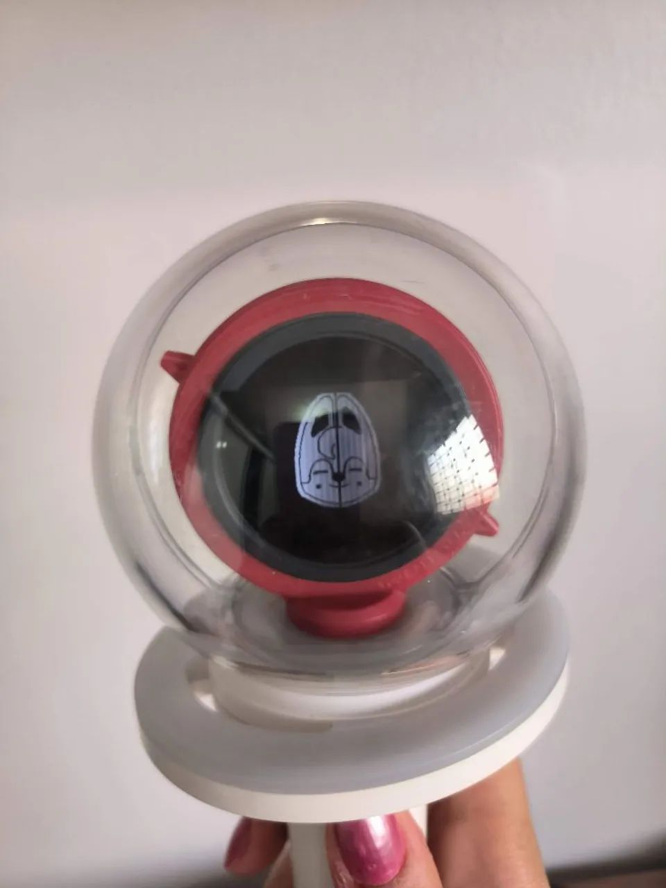 Lightstick Stray Kids Ver. 2 - Nachimbong  - Foto 4