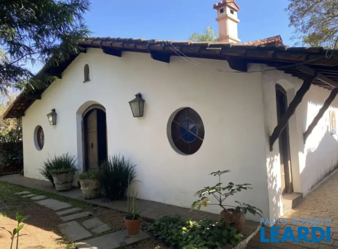 CASA TÉRREA - VILA MADALENA - SP - Foto 2