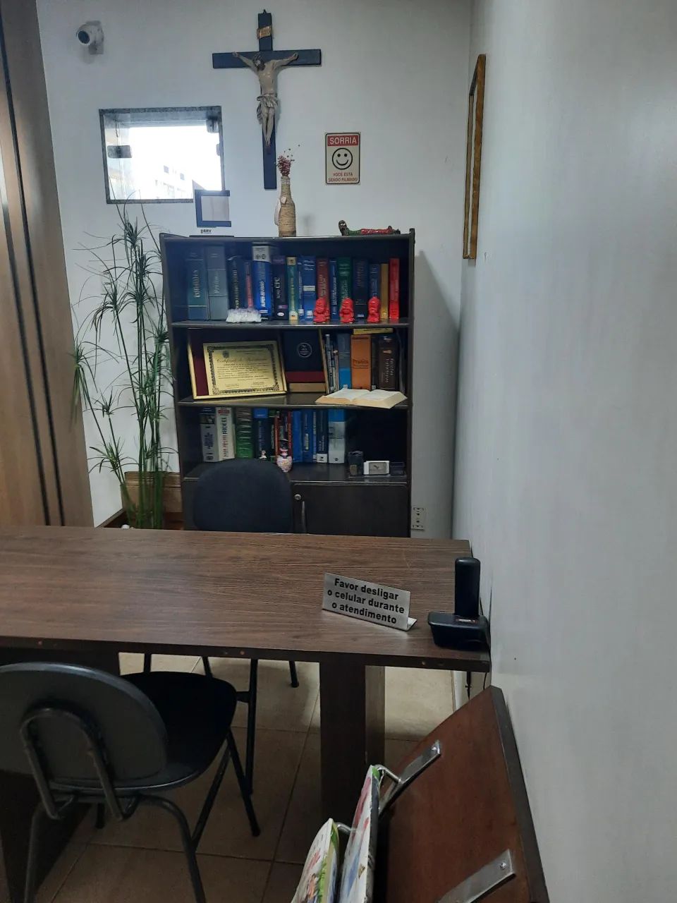 Sala no Centro de Cel Fabriciano - Foto 4