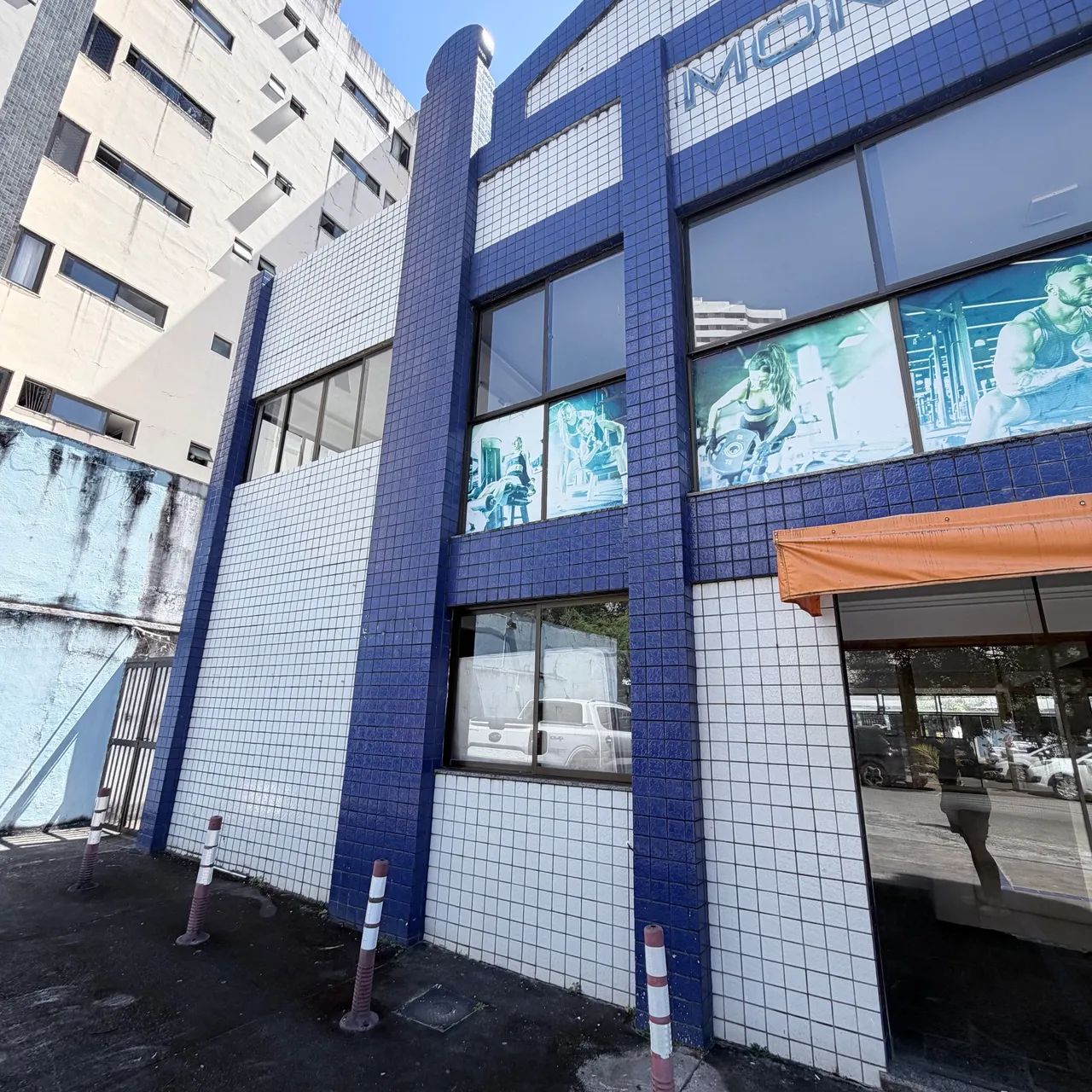 PRÉDIO COMERCIAL NO IMBUÍ EXCELENTE LOCALIZAÇÃO  - Foto 4