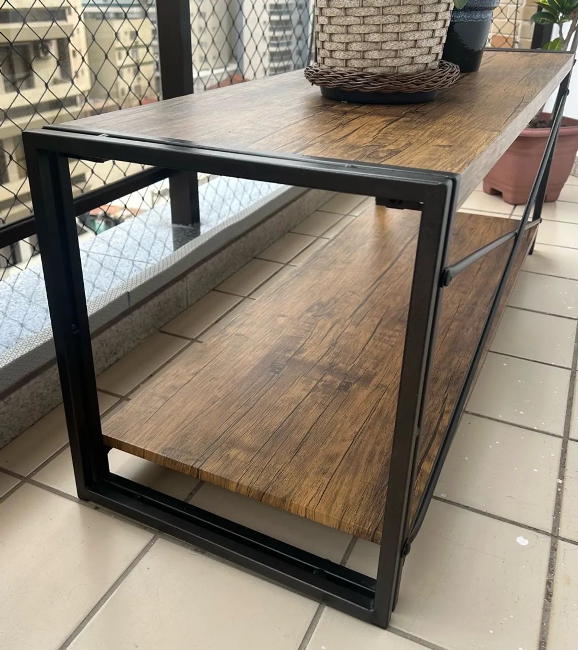 Rack para sala  - Foto 2