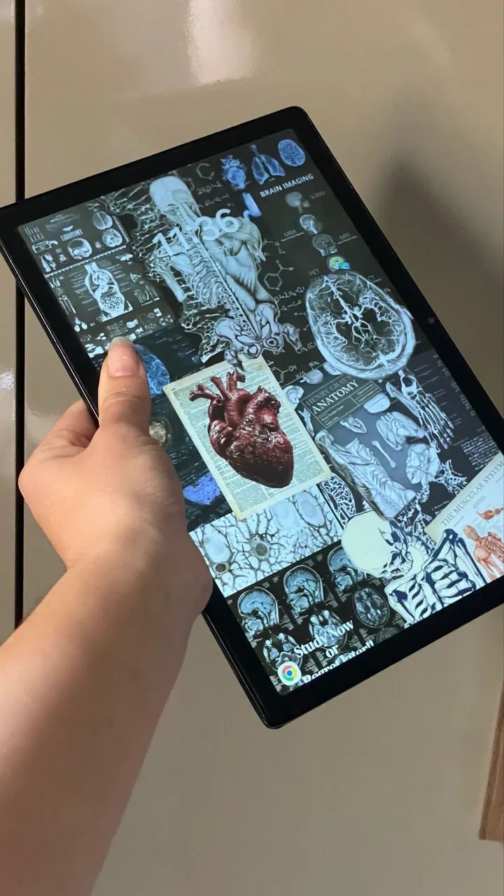 TABLET SAMSUNG 
