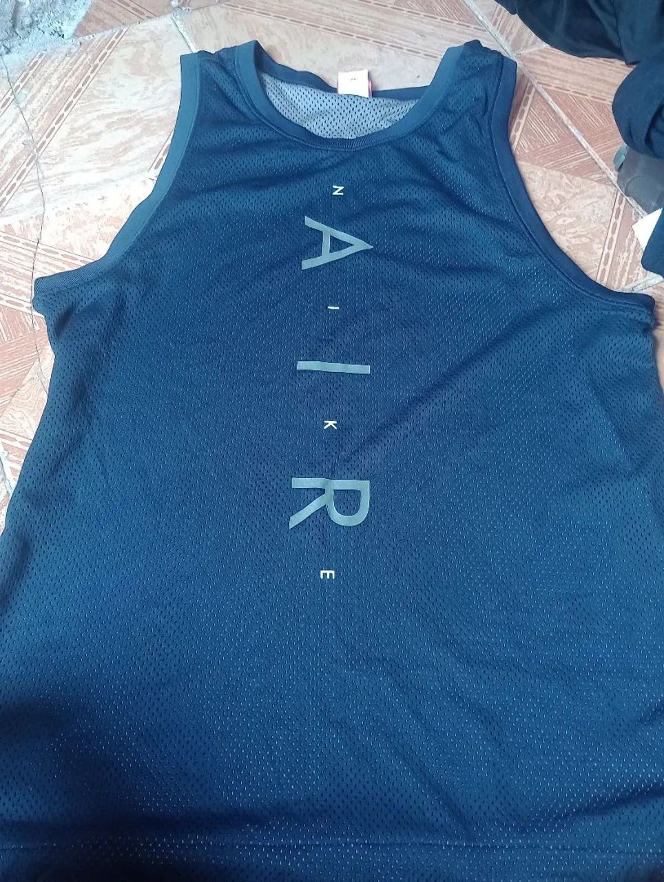Camisa Nike G e GG - Foto 3