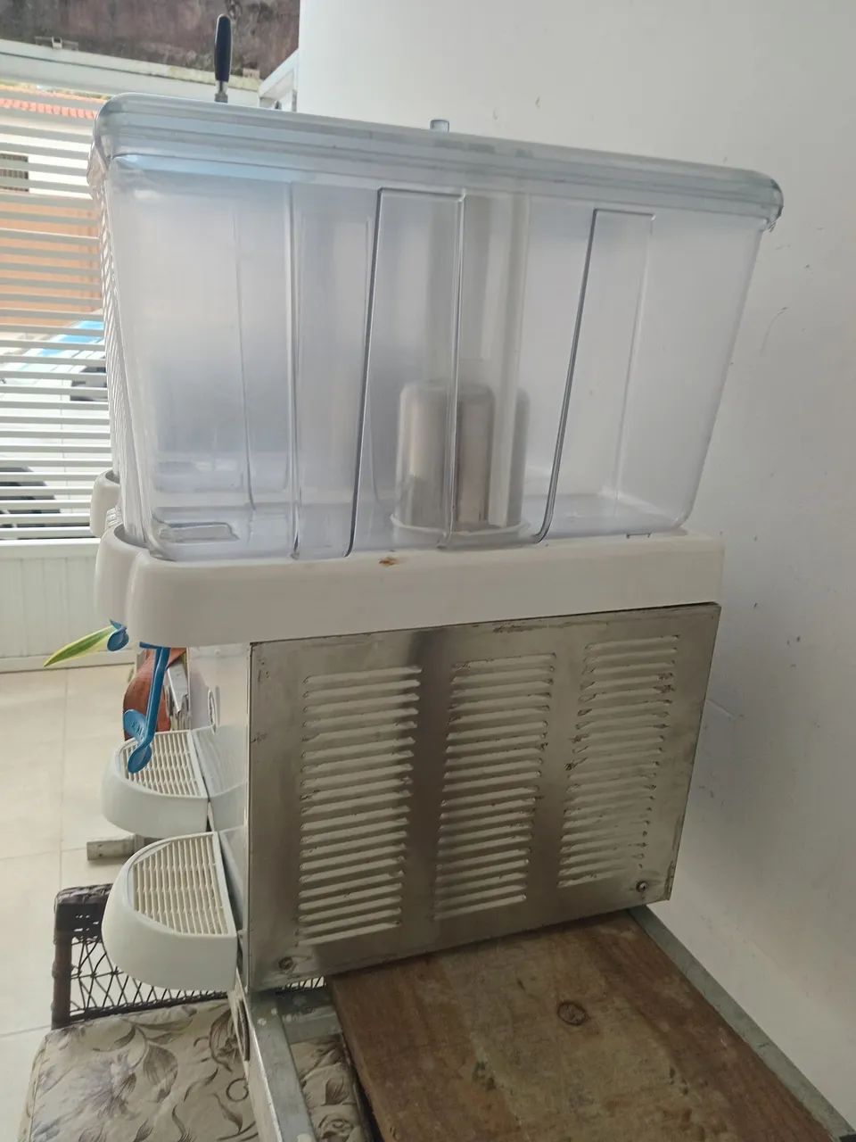 Refresqueira  - Foto 2
