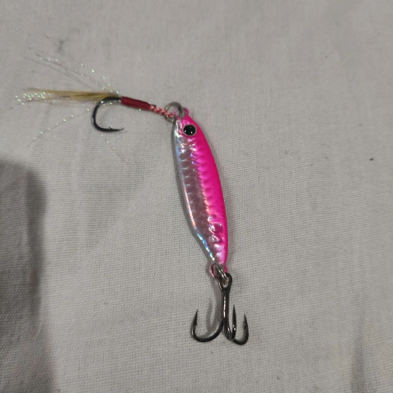 Jumping jig 15g - Foto 2