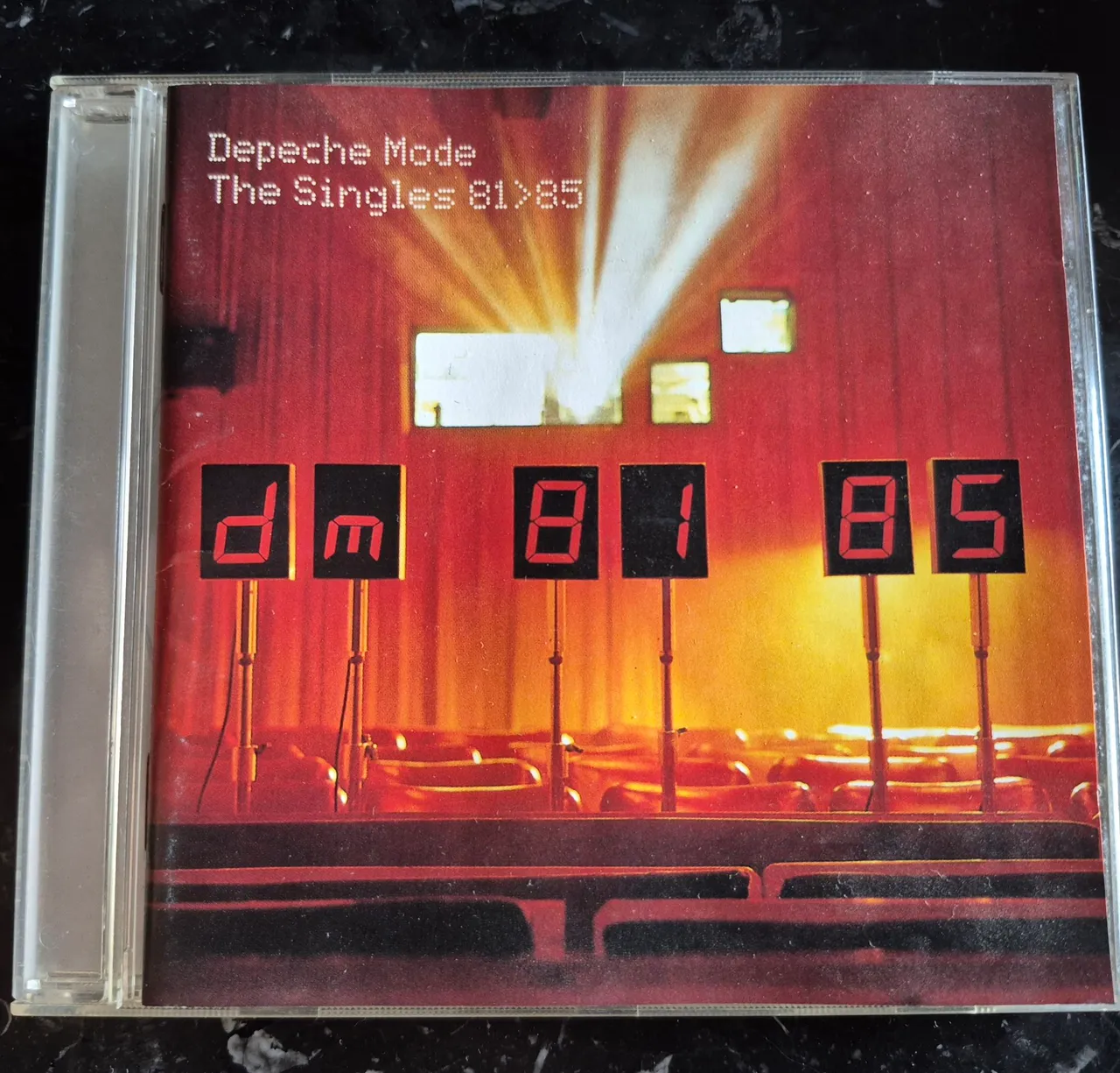 Dvd U2 the best of - CDs, DVDs etc - COHAB, Recife 1307265547 | OLX