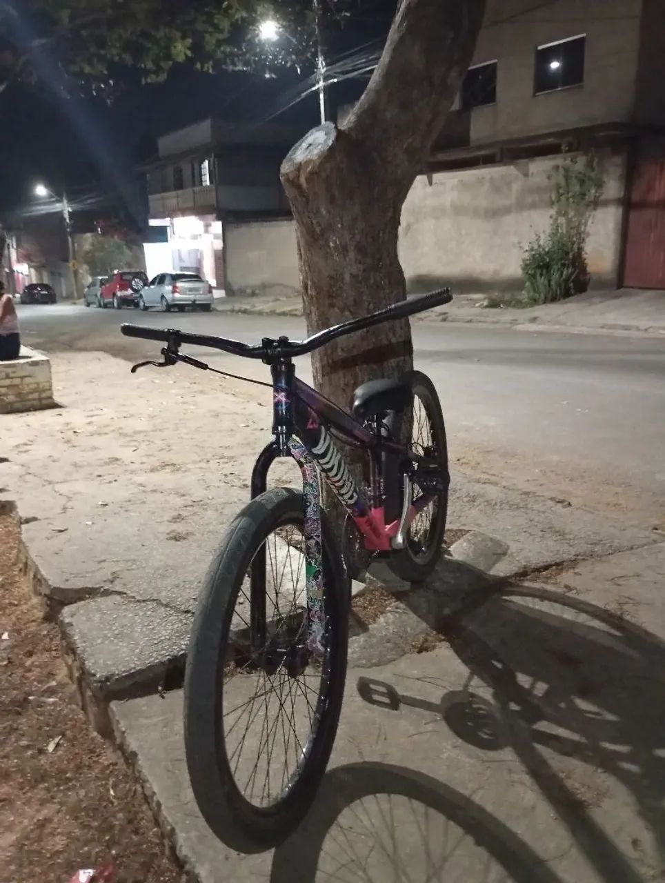 Garfo tipo masterDuGrau