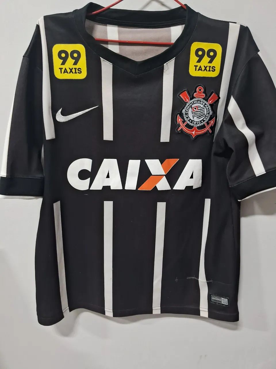 Camisa Corinthians 2014