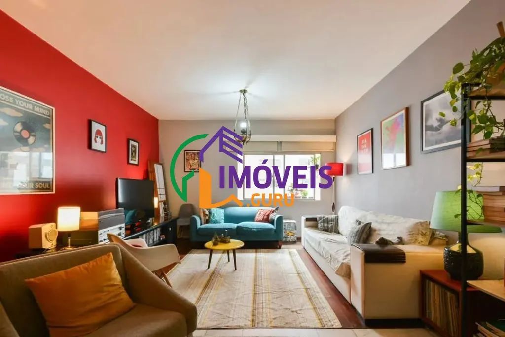 APARTAMENTO - CONSOLAÇÃO - SP