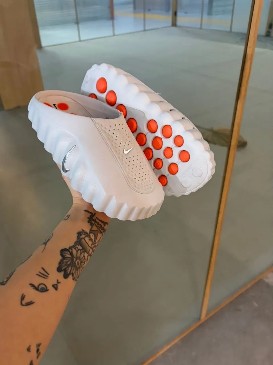 Nike mind 001  - Foto 2