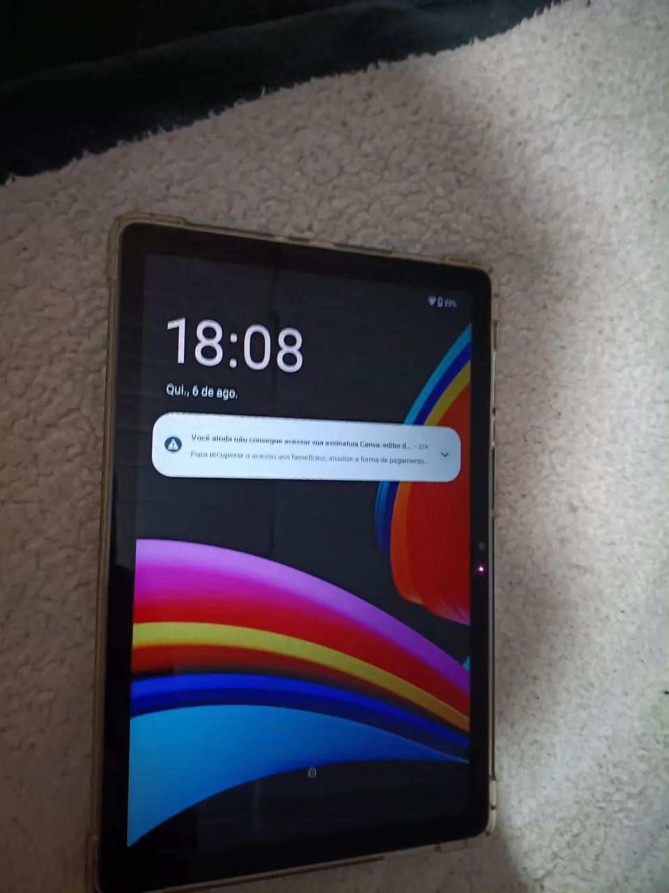 Tablet Tcl Gen 2 - Foto 2