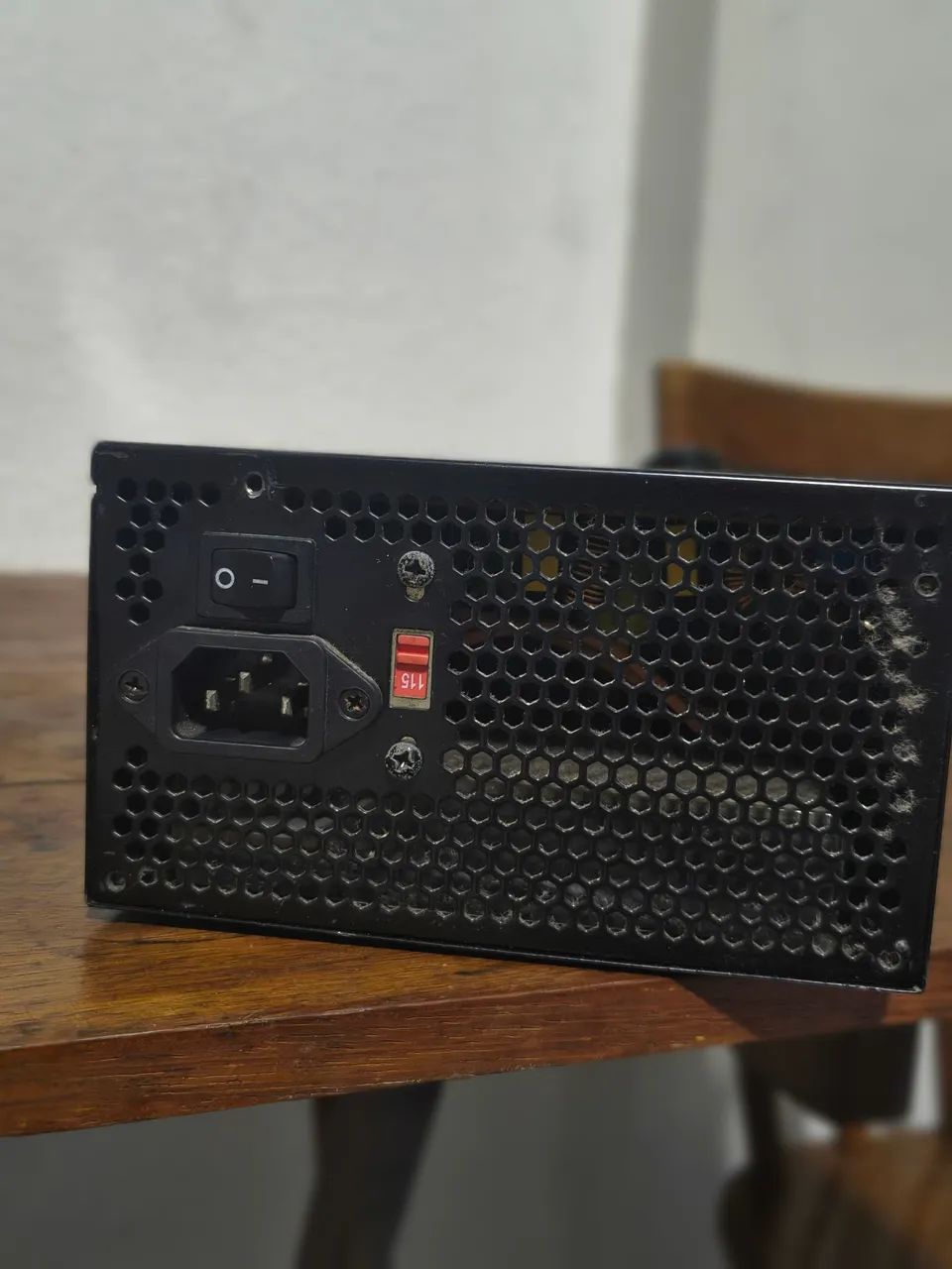 Fonte 500w - Foto 5