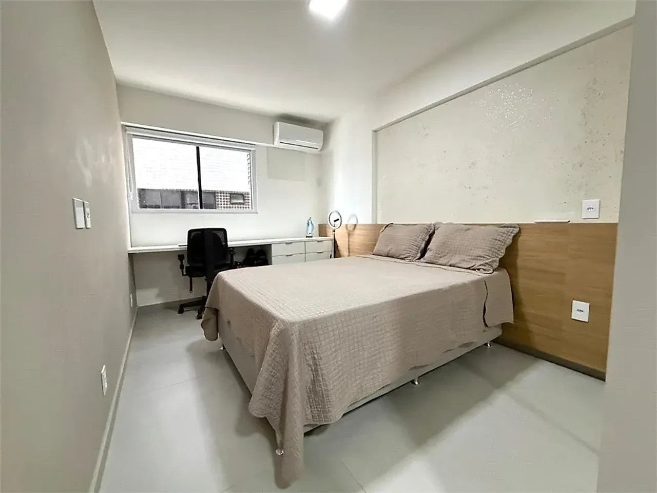 Apartamento 1 Quarto no Edifício Setai - Cruz Das Almas - Foto 3