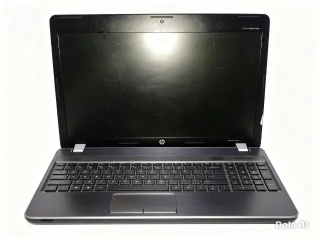PROBOOK HP 4520s - Foto 2
