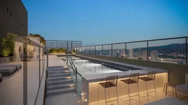 NEO CONCEPT - APARTAMENTOS - Foto 4