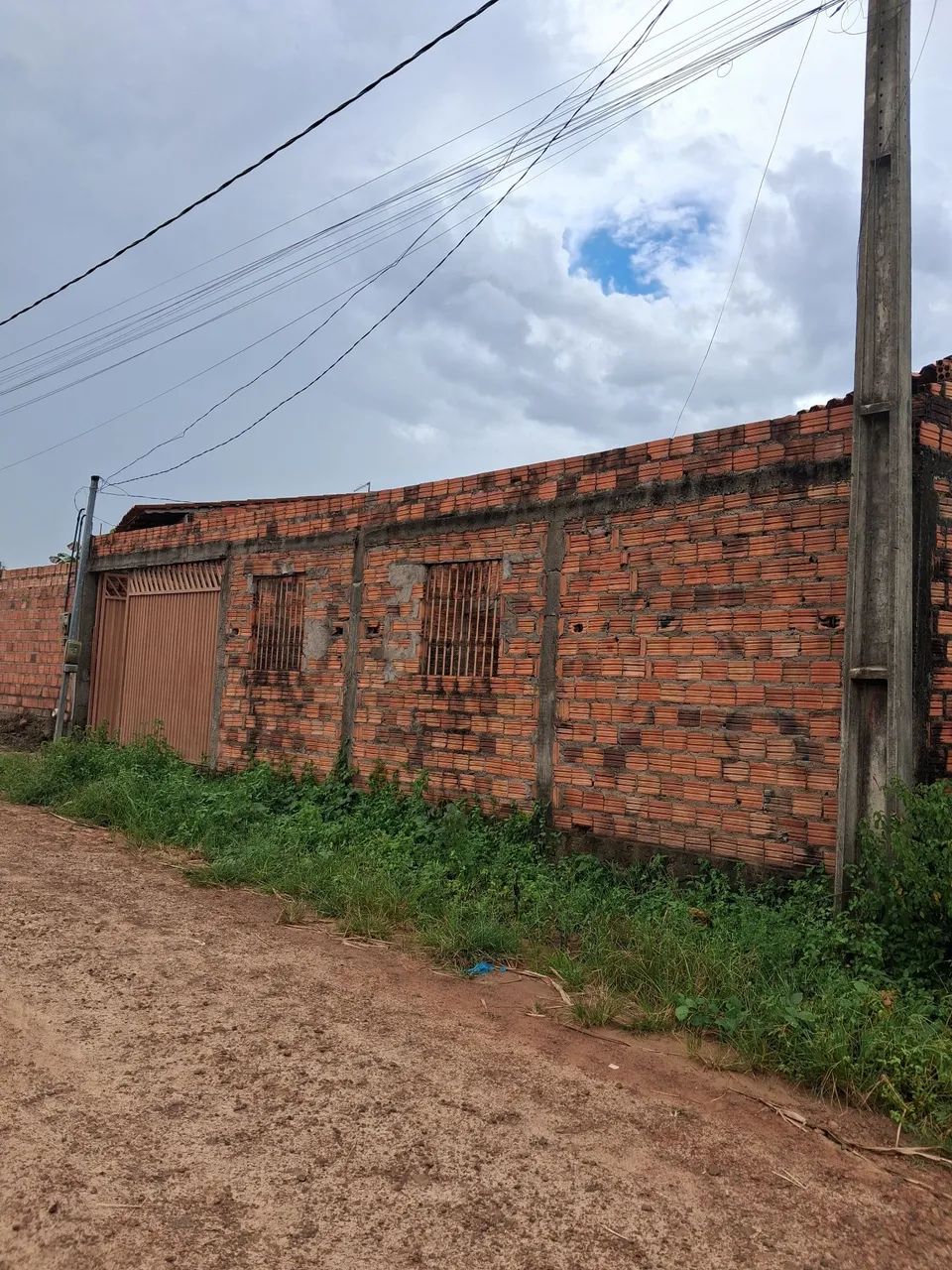 Casa no residencial nova vida andiro - Foto 2