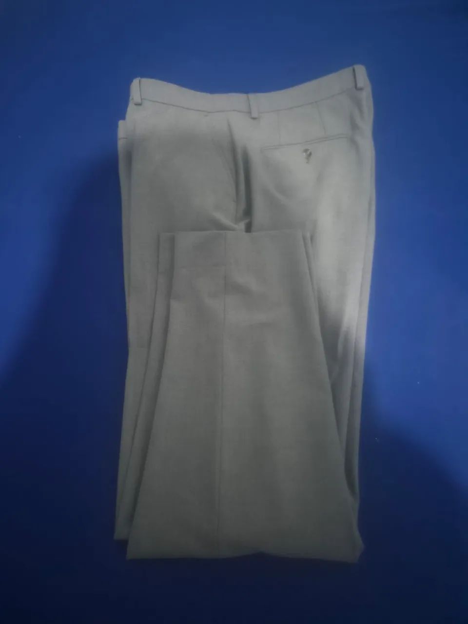 Vendo conjunto de terno , calça e gravata - Foto 3