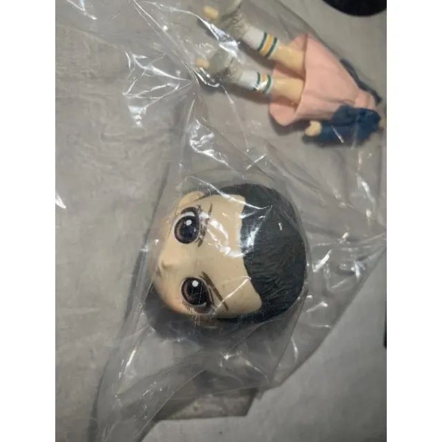 Figure Q Posket Stranger Things - Eleven - Bandai Banpresto - Foto 3
