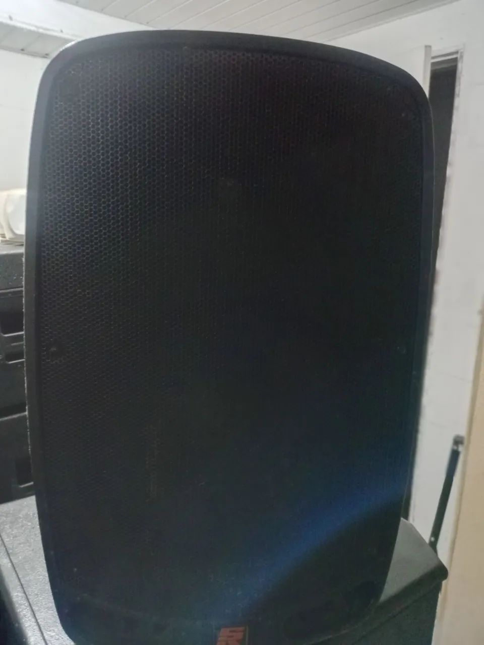 Caixa de som staner ps 1201