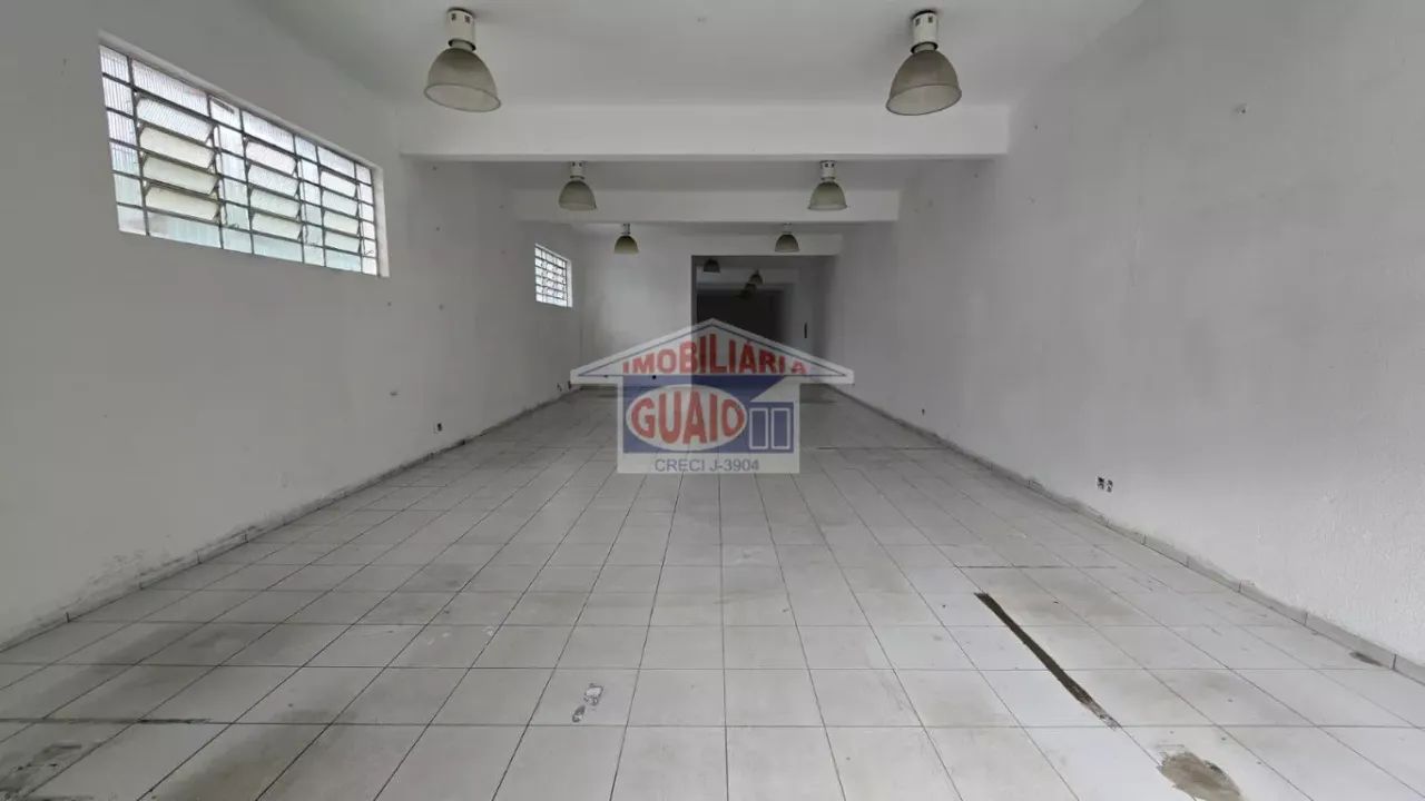 Salão para aluguel Centro SUZANO - Foto 3