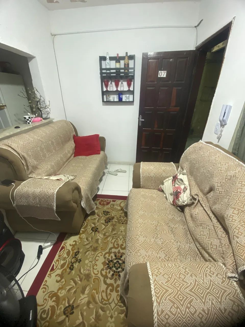 Sofá  - Foto 2