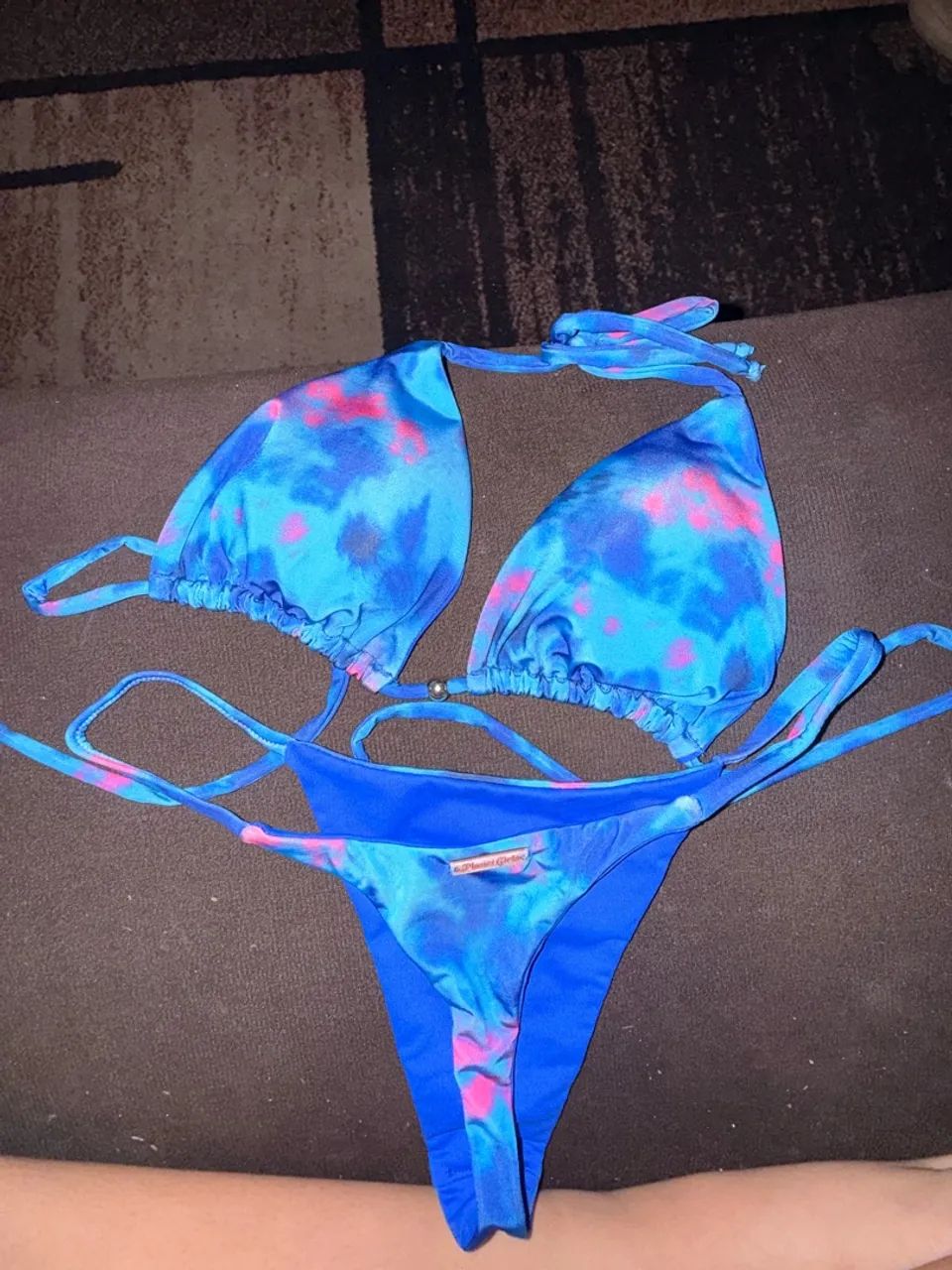 Bikini planet girls
