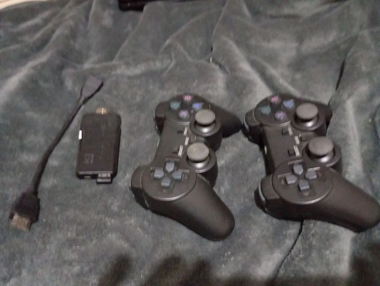 Game Stick
