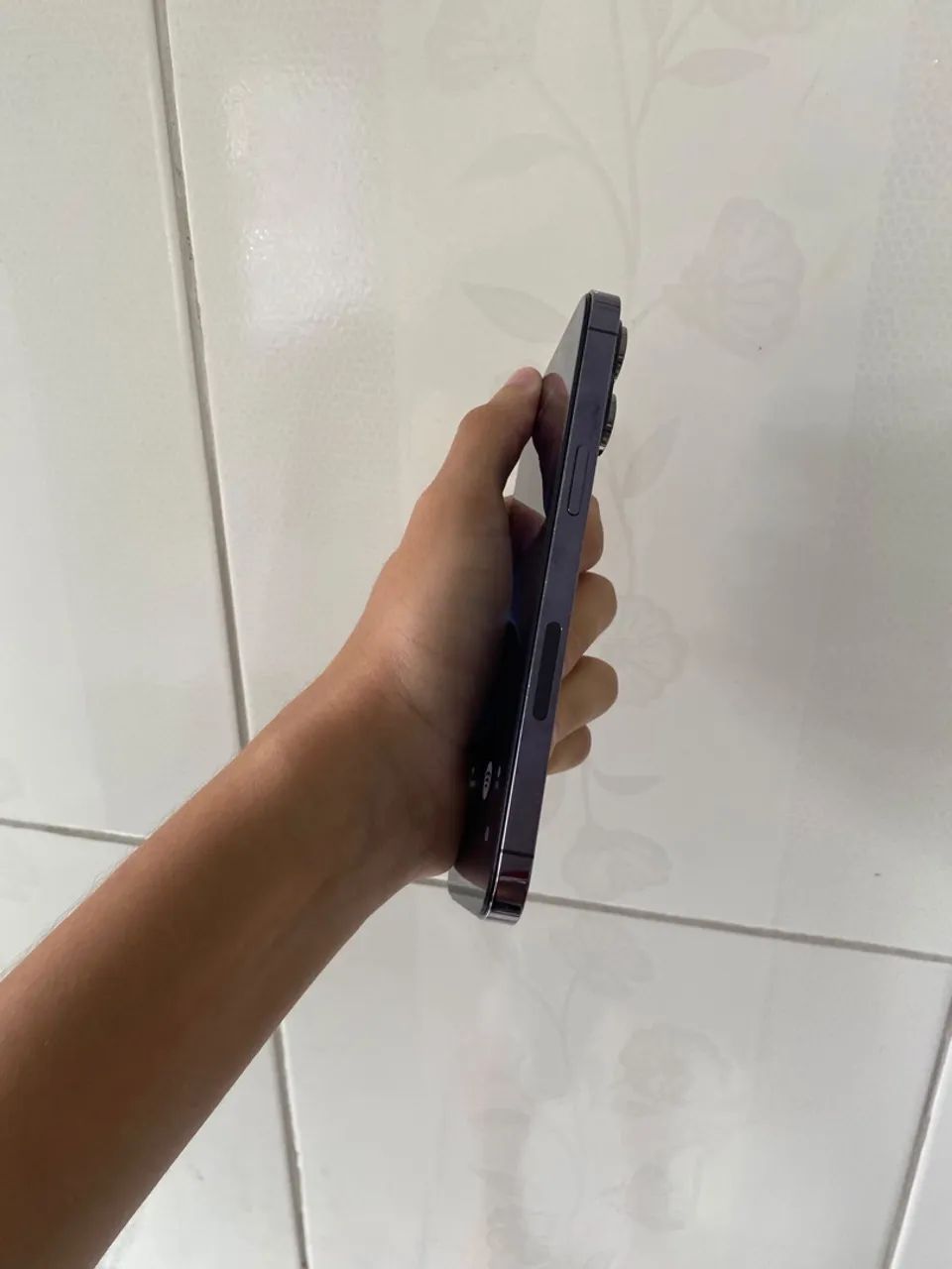 Iphone 14 Pro Max 128GB - Foto 3