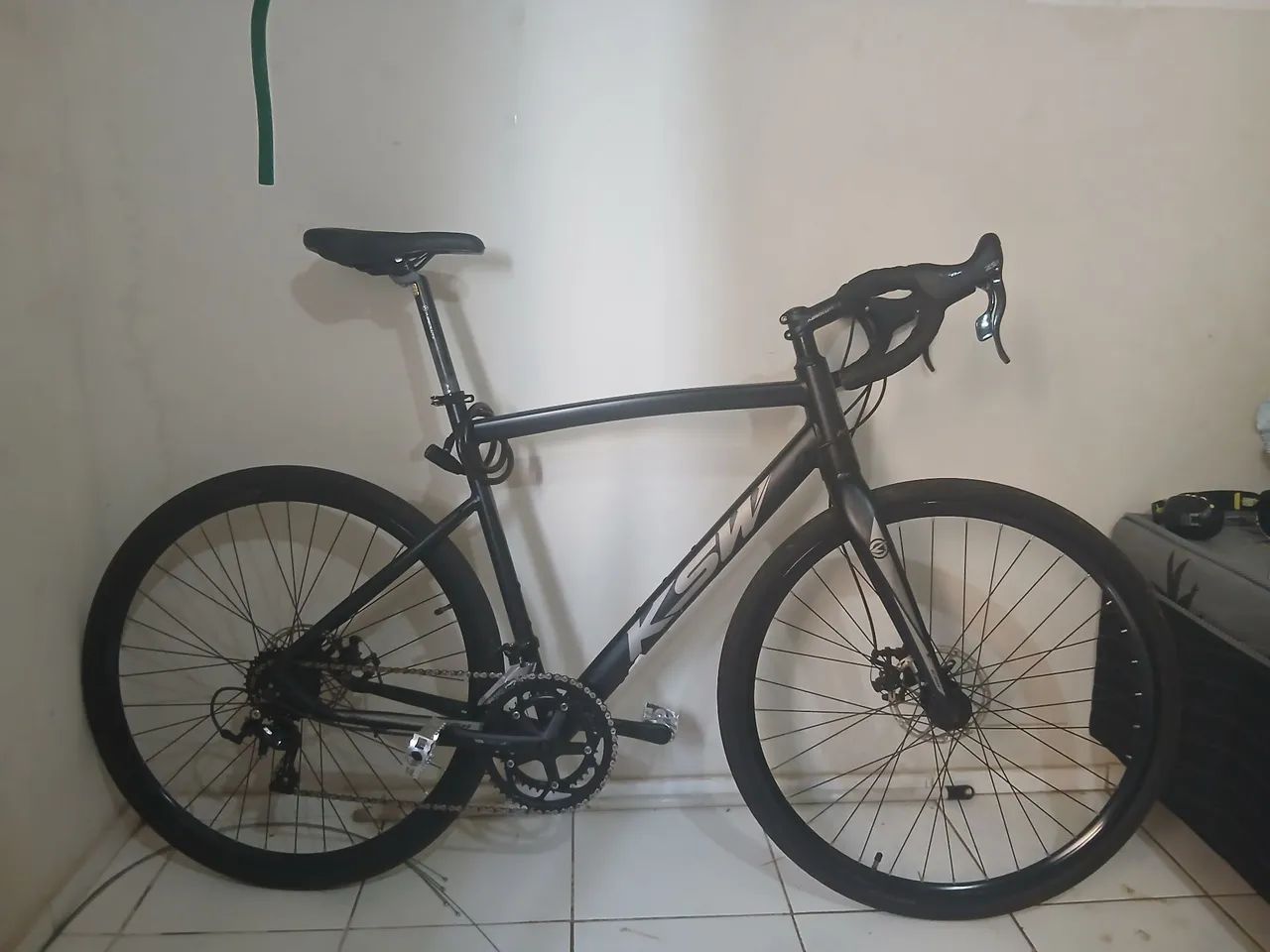 Bicicleta speed 
