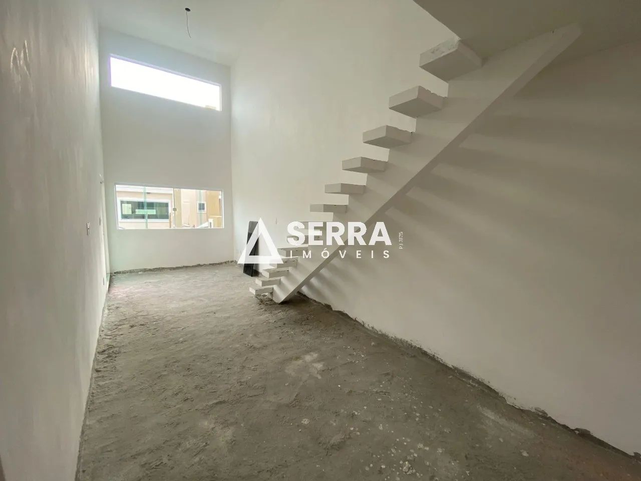 Busca Vida | Casa em Condomínio | 4/4 com 3 Suítes | Nova | Total Conforto e Segurança - Foto 3