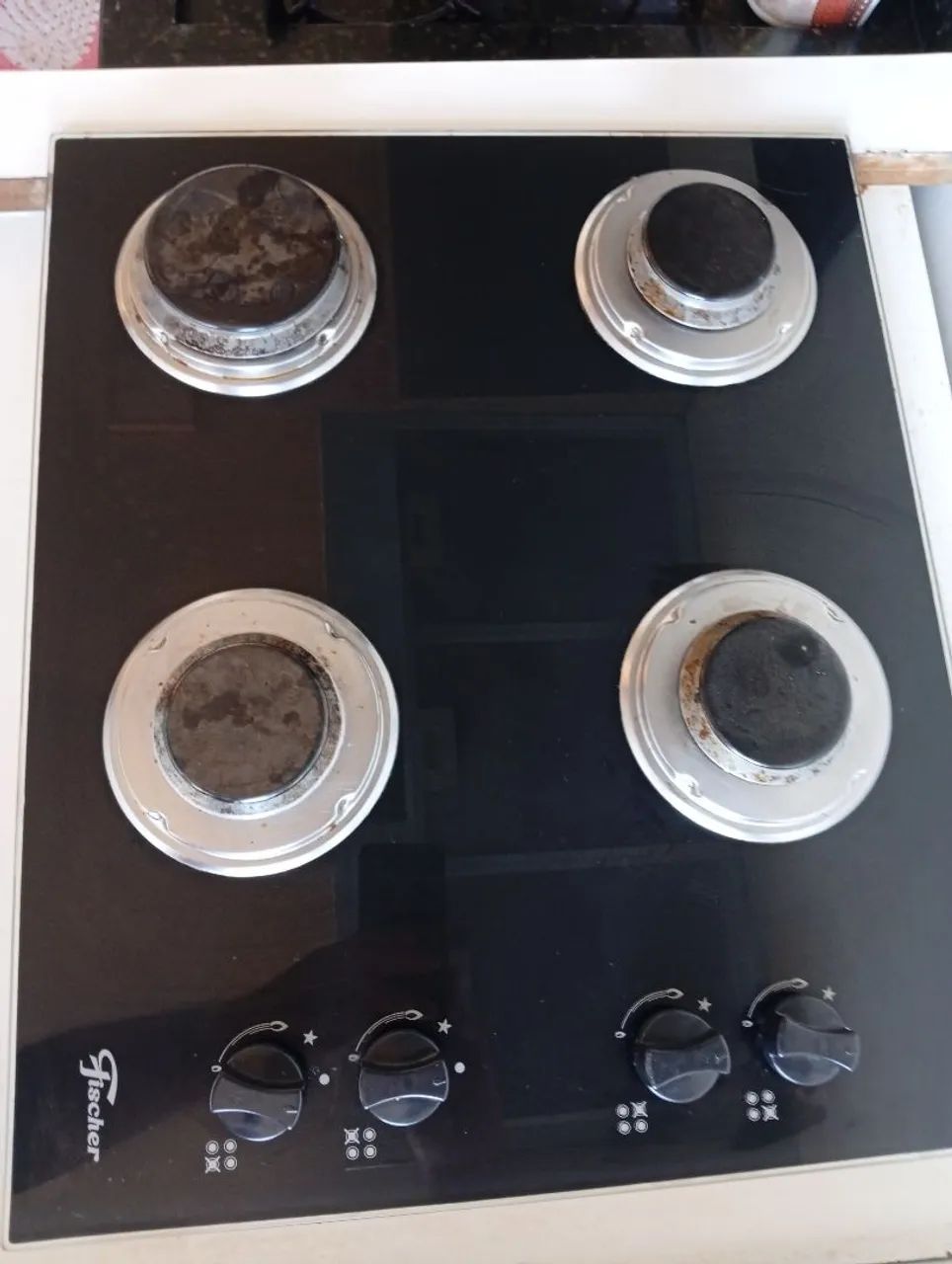 Cooktop  - Foto 5