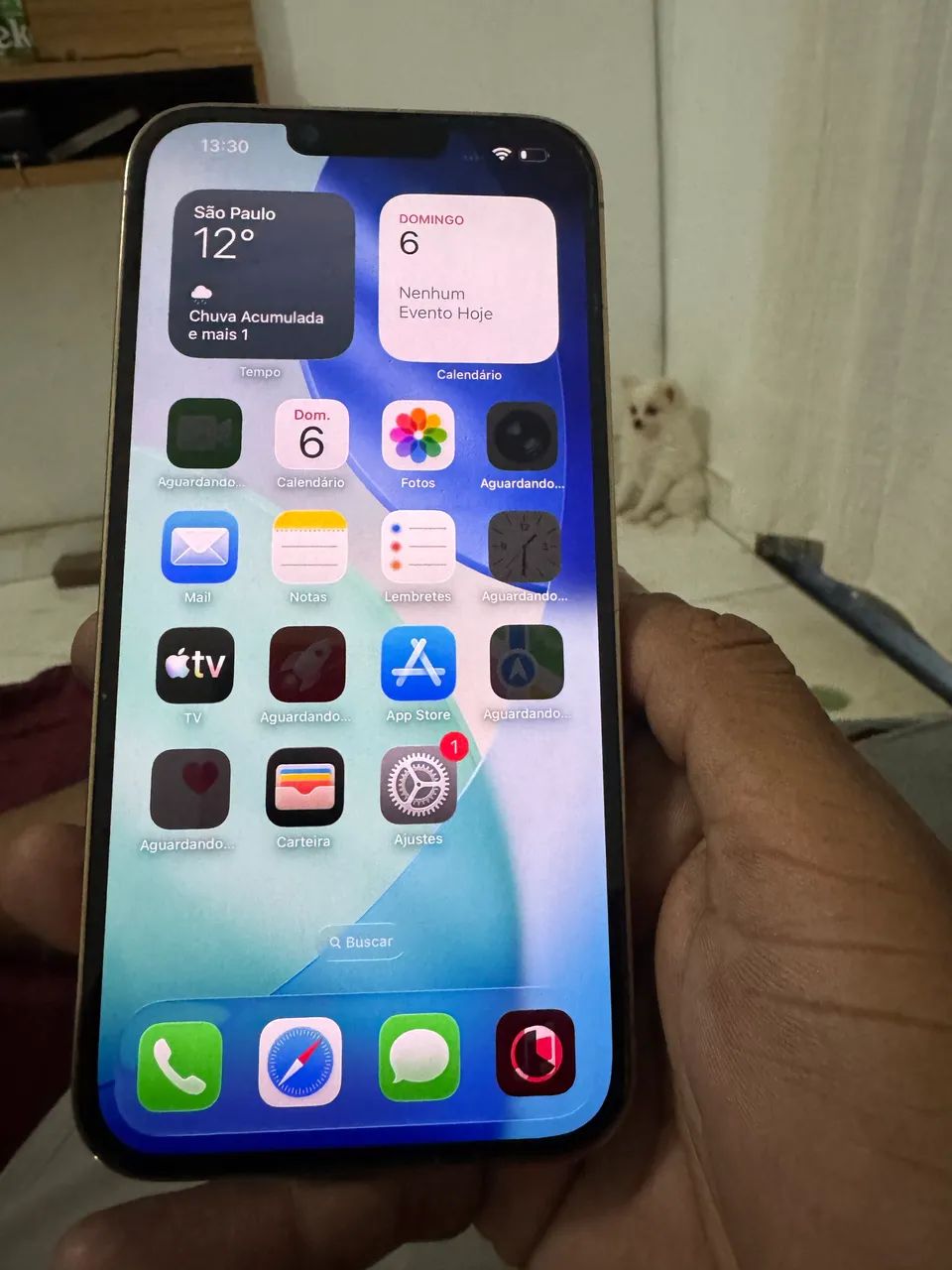 iPhone 13 Pro Max 256 Gu - Foto 2