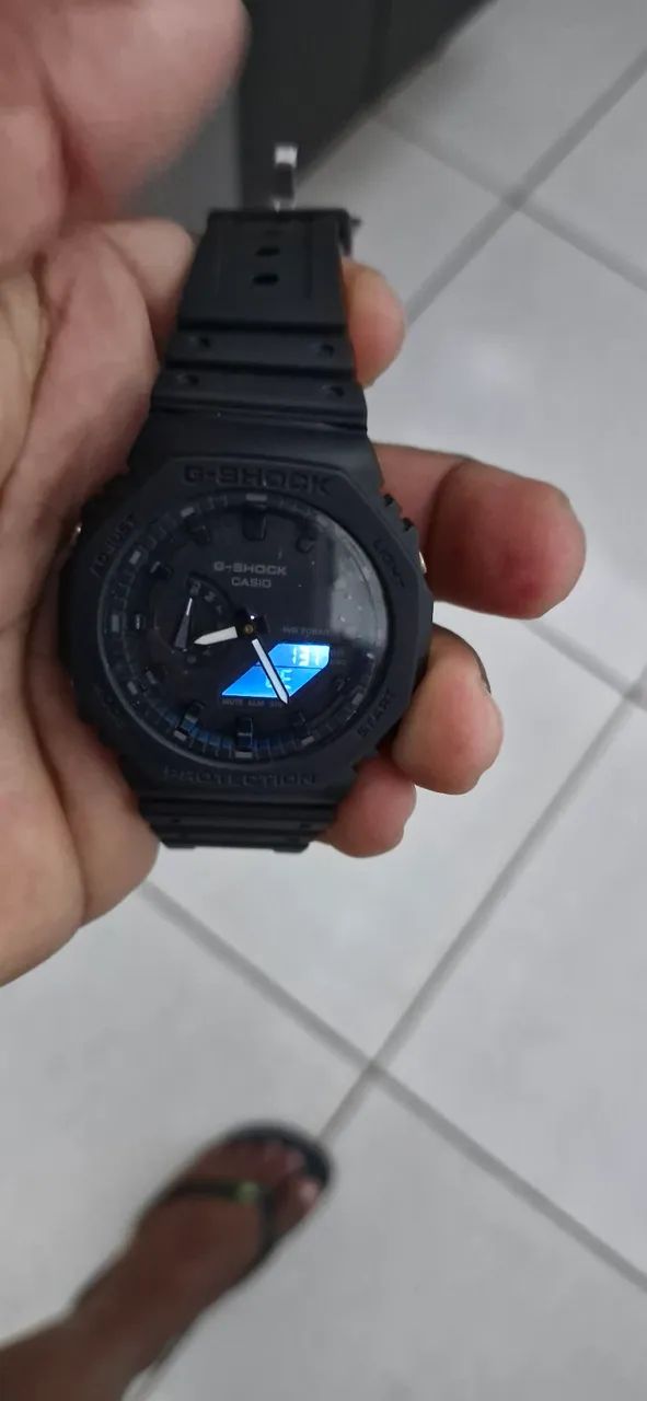 Relógio gshock  - Foto 2