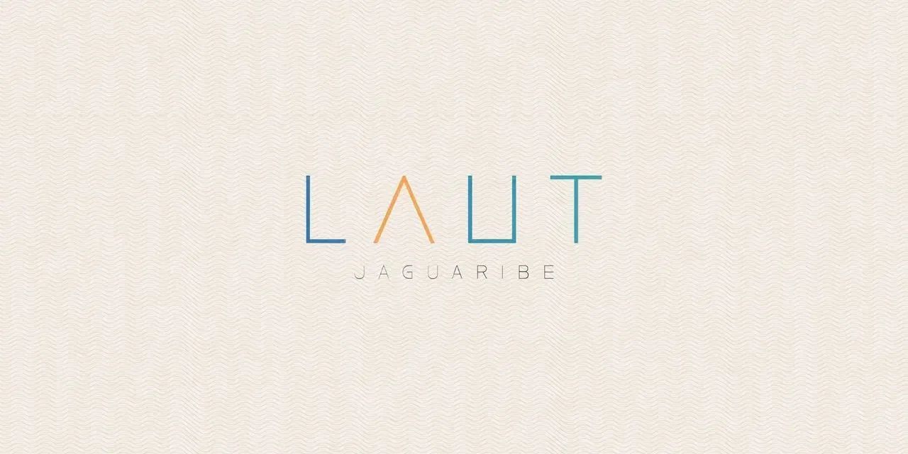 Laut Jaguaribe, 2 Quartos E 2 Suítes Distribuído Entre 48M² A 59M² E 1 Vaga De Garagem - Foto 2