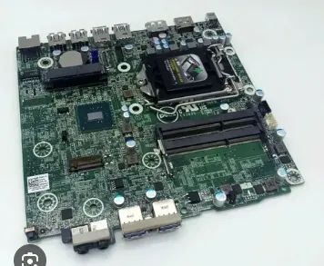 Placa mãe DELL Optiplex Mini 3040 3040M 7040M - Foto 3