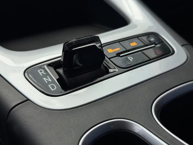 Geely EX2 Pro 2026 - Foto 4