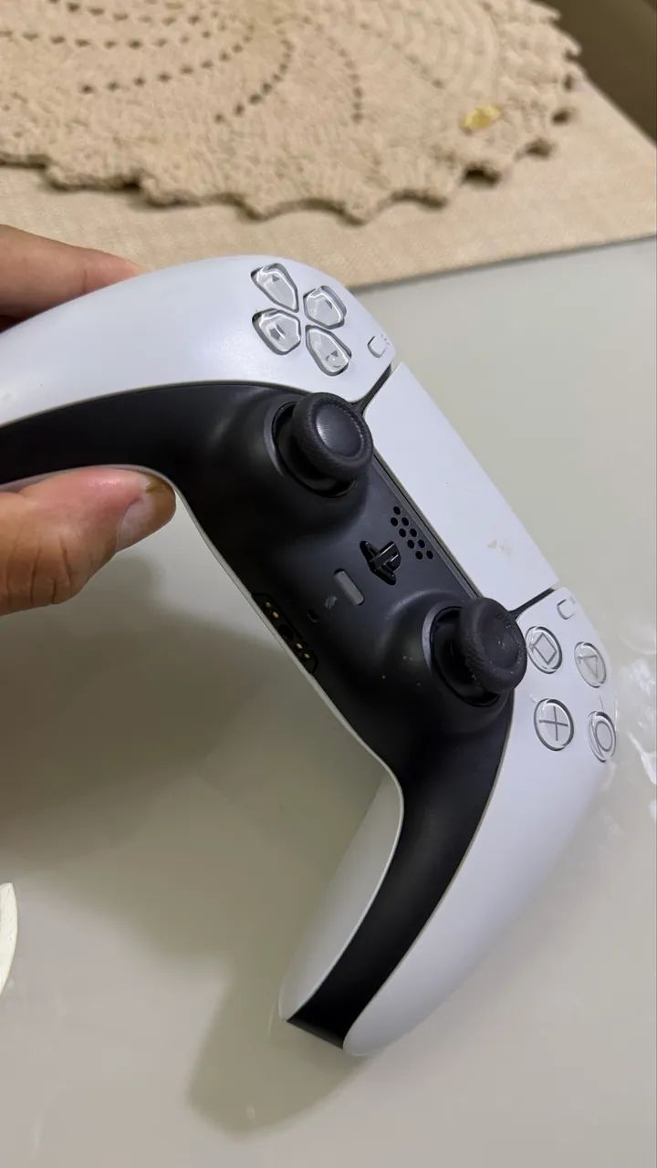 Controle ps5 original 