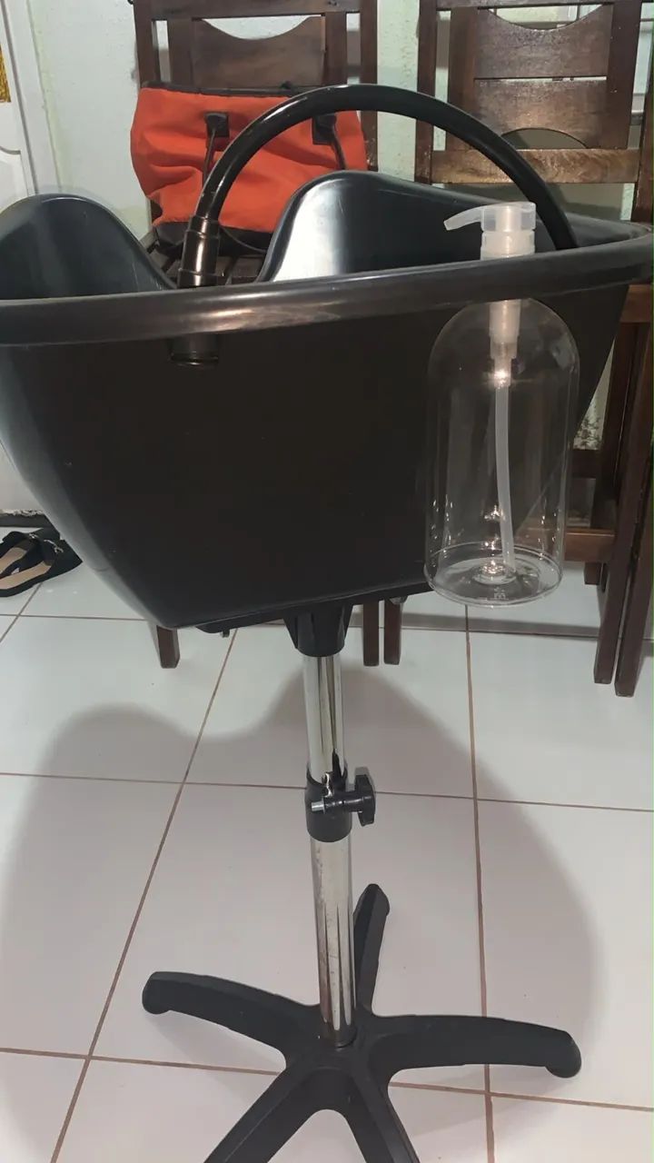 Venda de lavatório portátil  - Foto 3