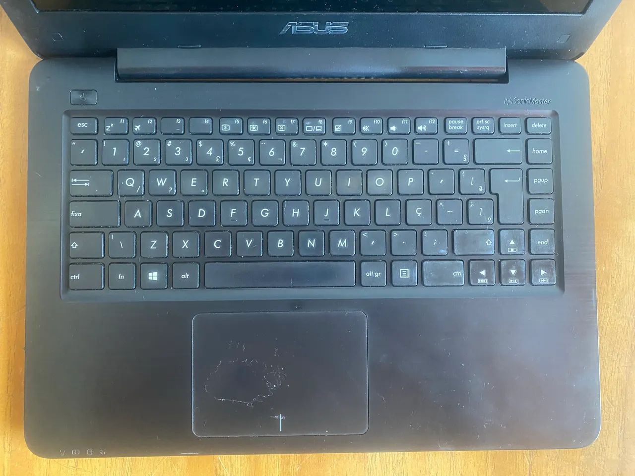 Core I5 7º geração 