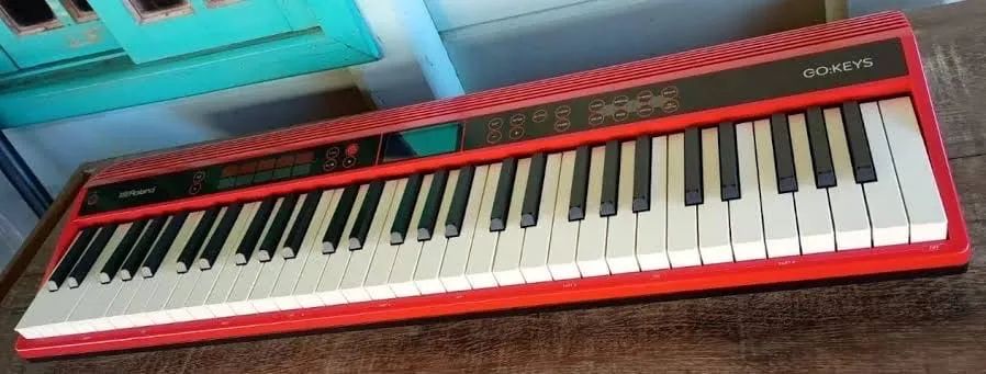 Controlador go Keys  - Foto 5