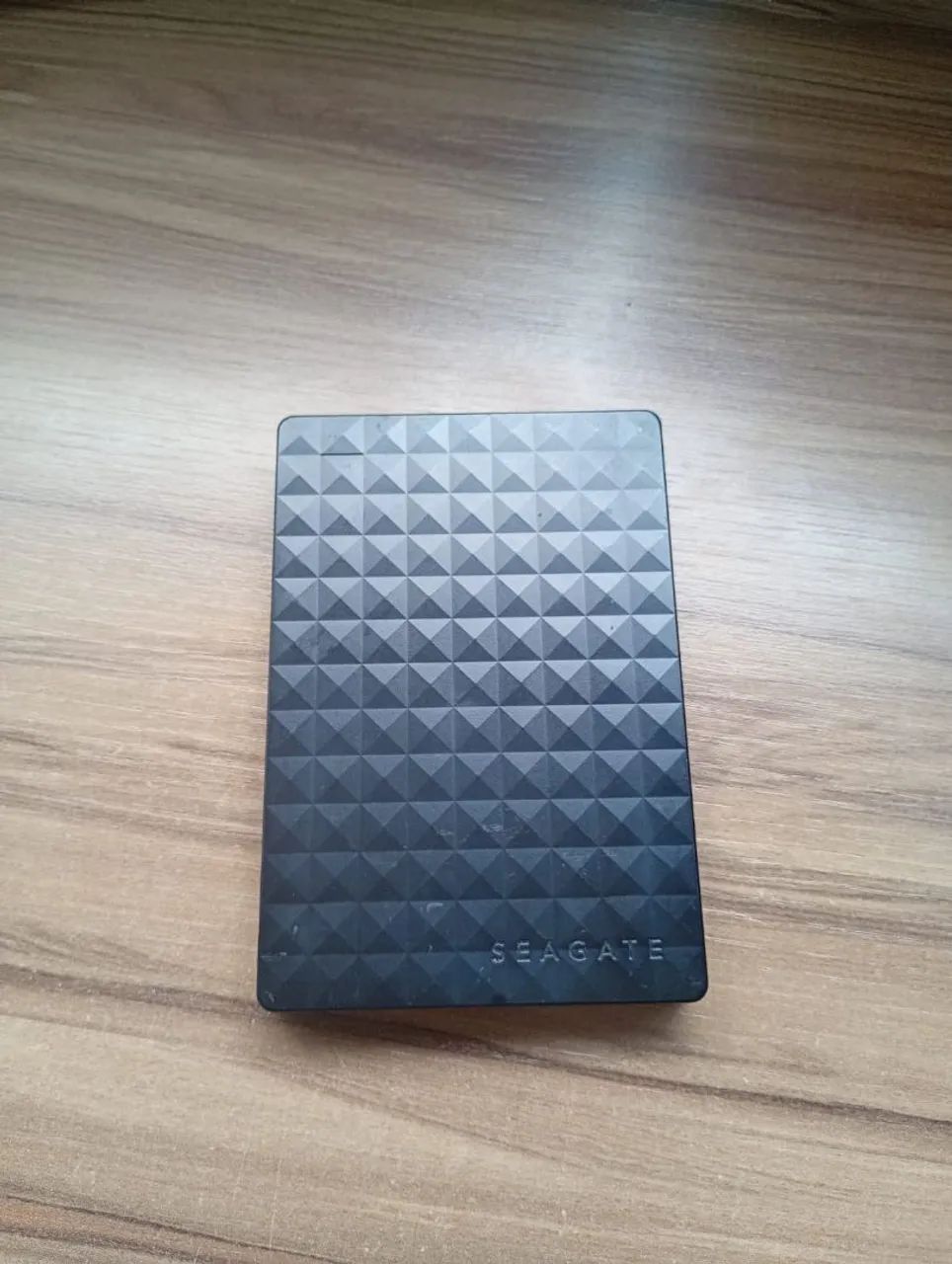 HD Externo 1TB Seagate