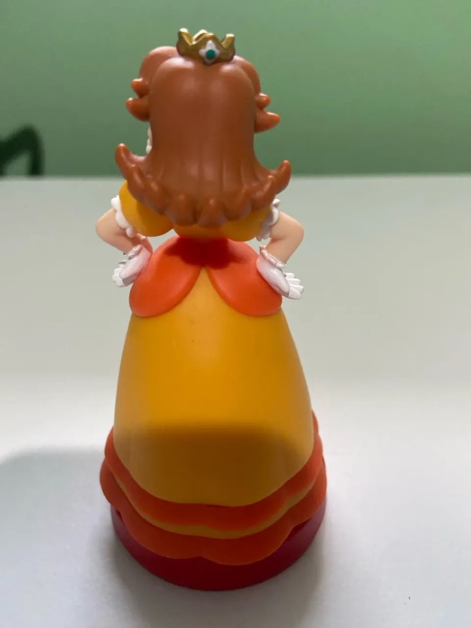 Amiibo Daisy - Foto 2
