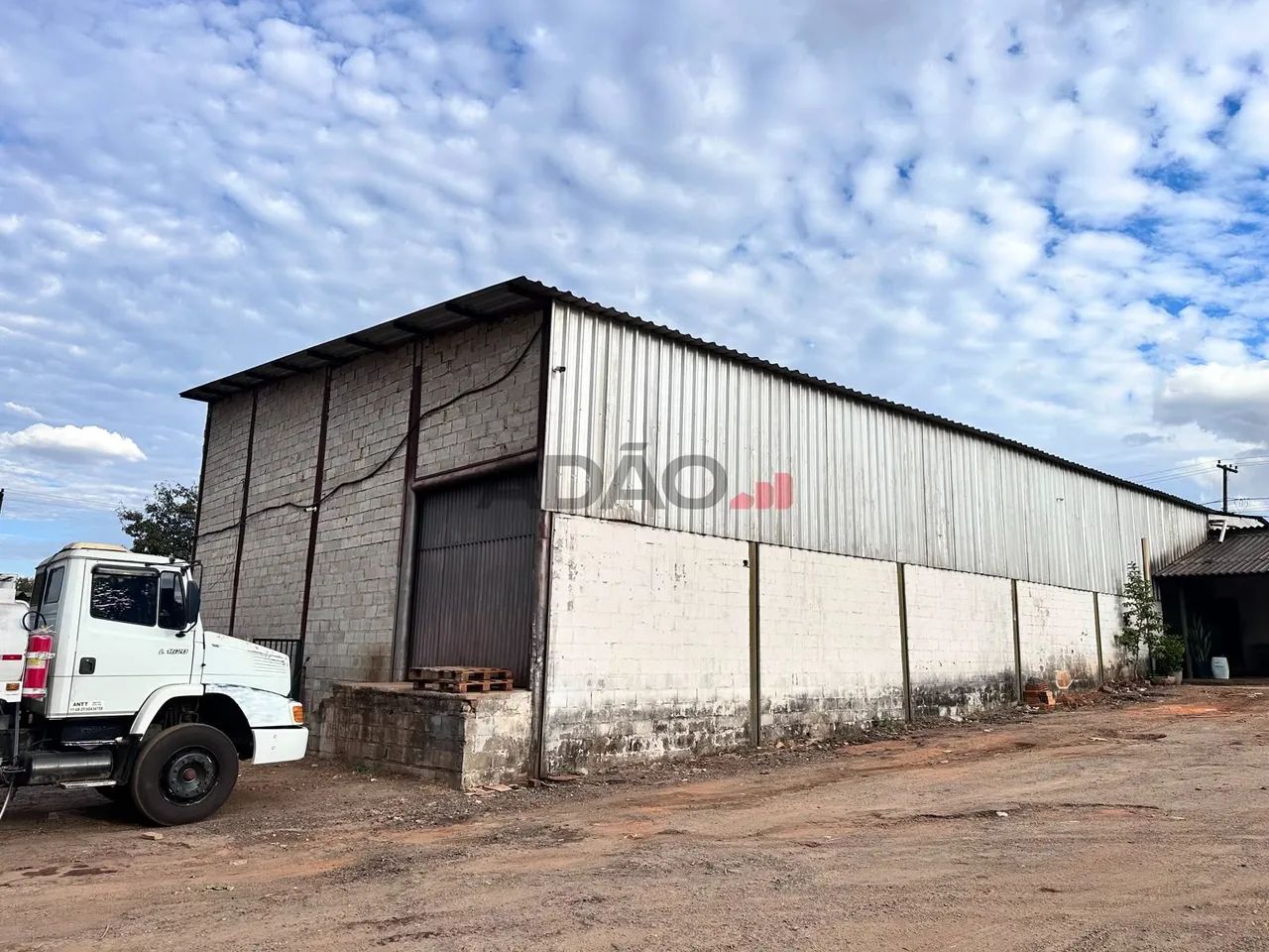 Galpão comercial - Foto 4