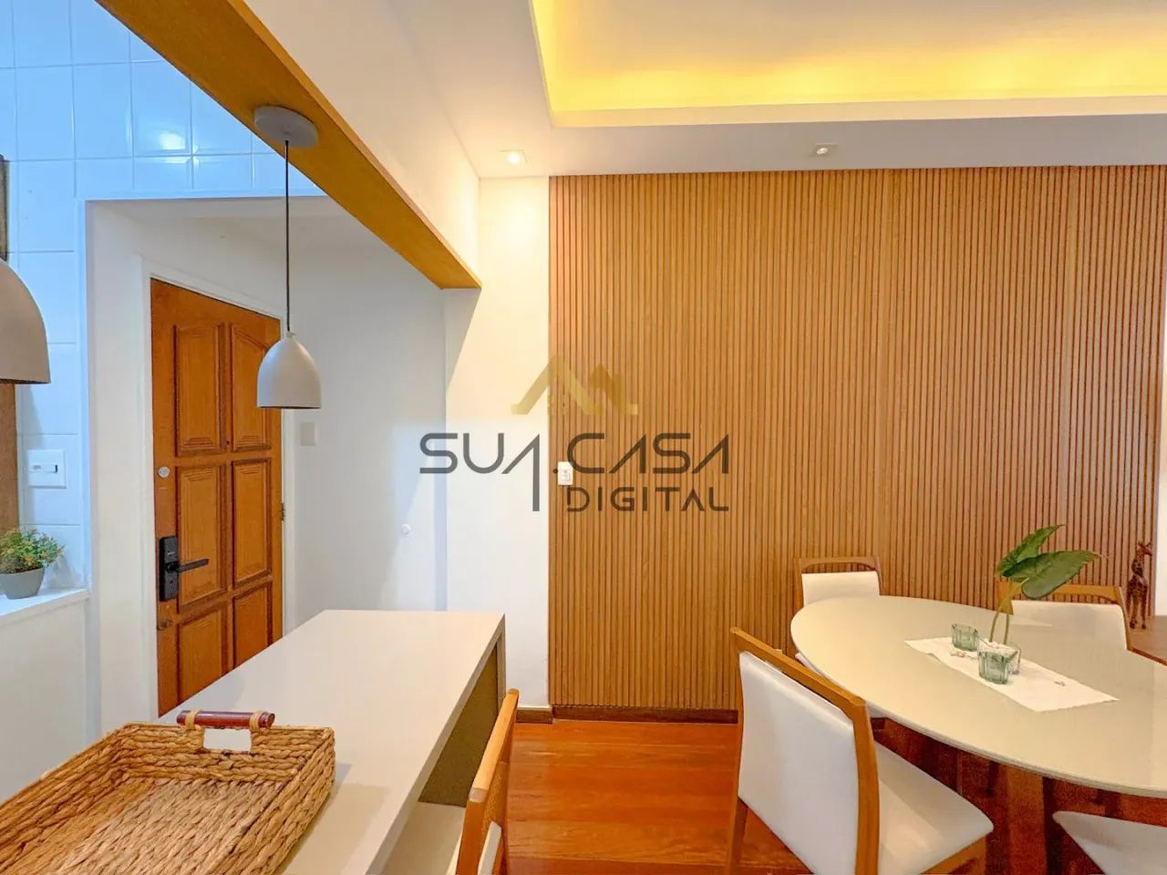 Apartamento à venda no Leblon | Segunda quadra da praia | Rua Rita Ludolf REF: AP0100 2