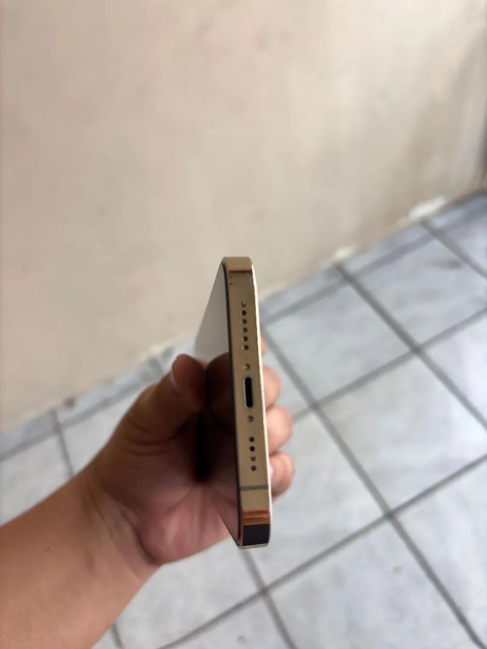 Iphone 12 Pro Max 128gb - Foto 3