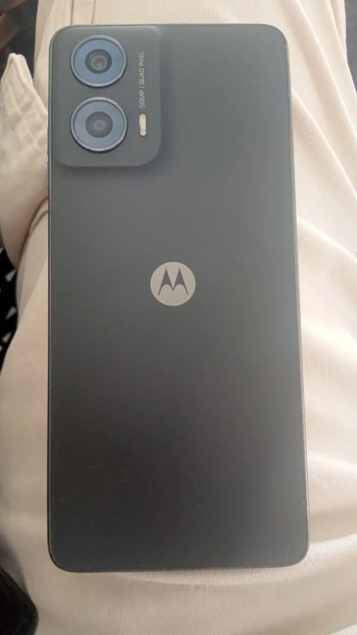 Moto g  - Foto 4