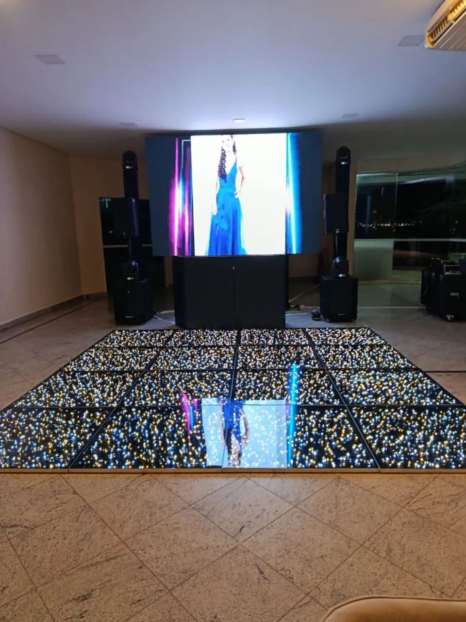 Pista de led  - Foto 5