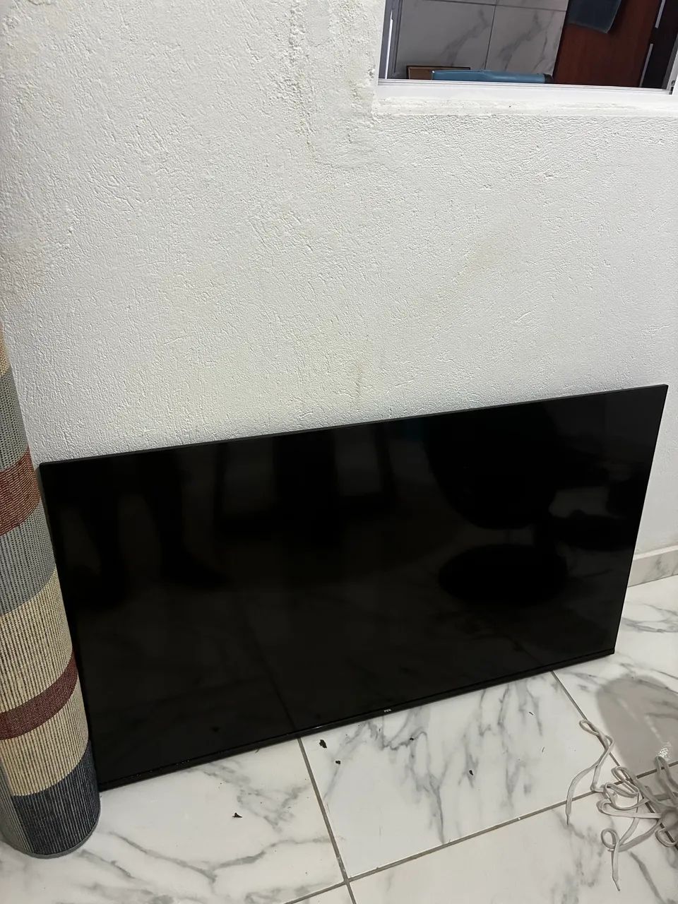 Smart tv TCL ( para retirada de peças) - Foto 2